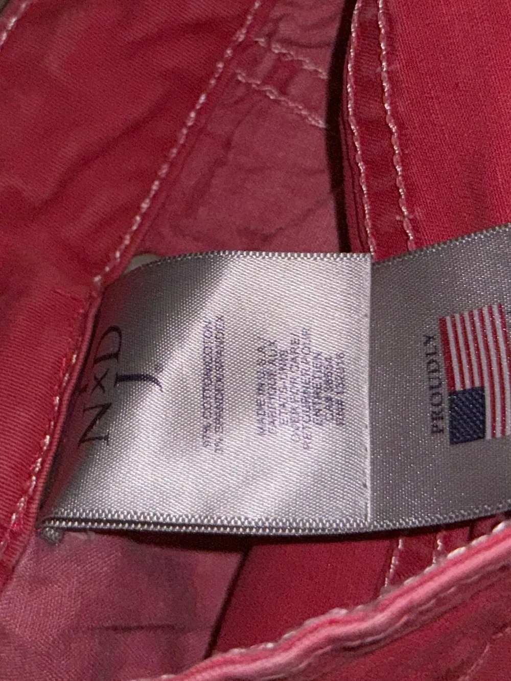NYDJ Coral Straight-Leg Jeans